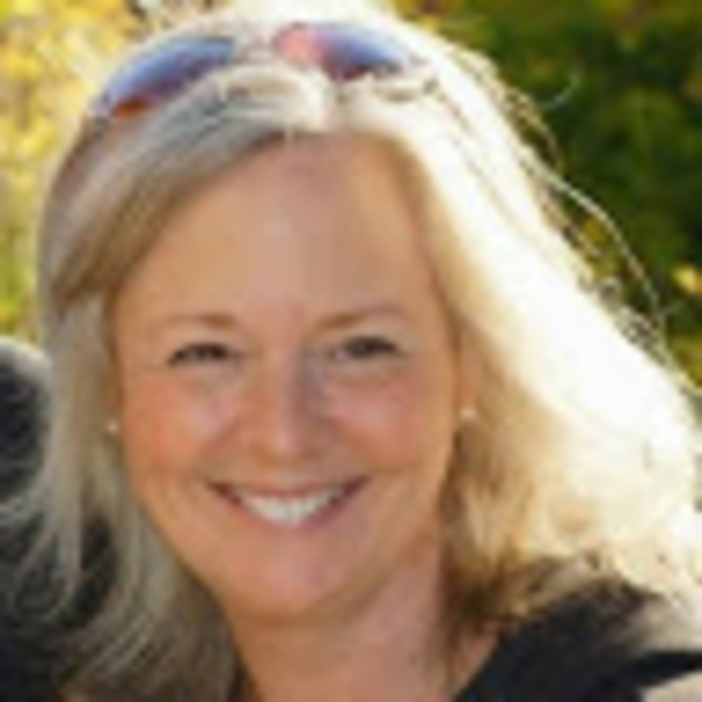 Meet your Posher, Barb